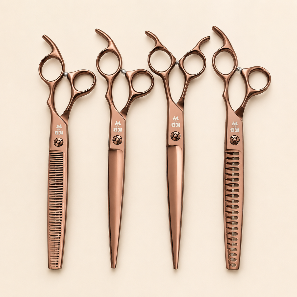 Scissor Sets