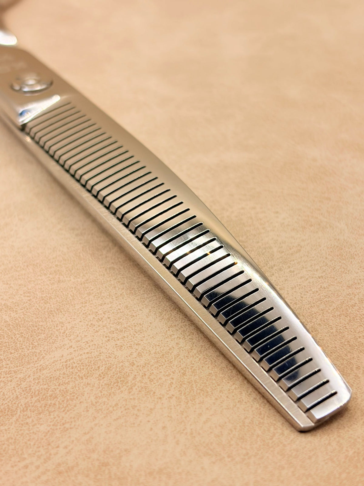 Thinners, Blenders & Fluffers