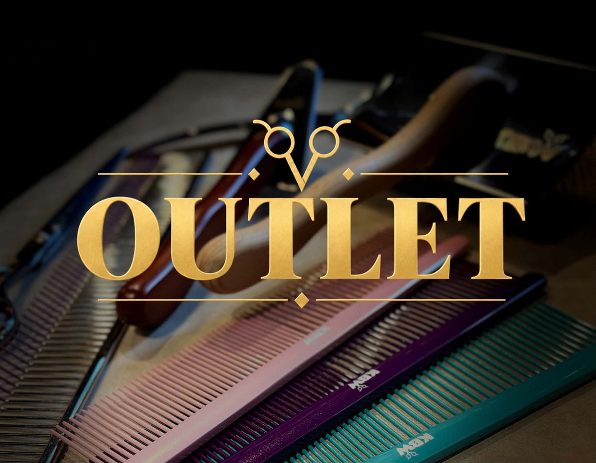 The KBW Outlet