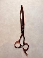‘KBW’ | The New Overture | 7.5” Bronze Curve Micro-serrated