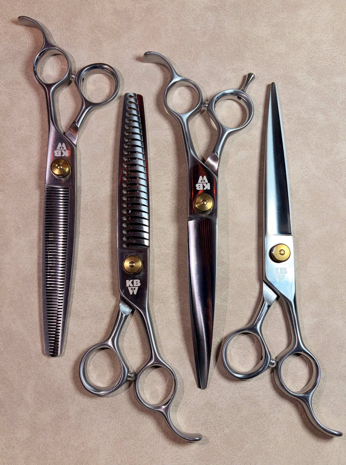 KBW Masters: The Theo Set™