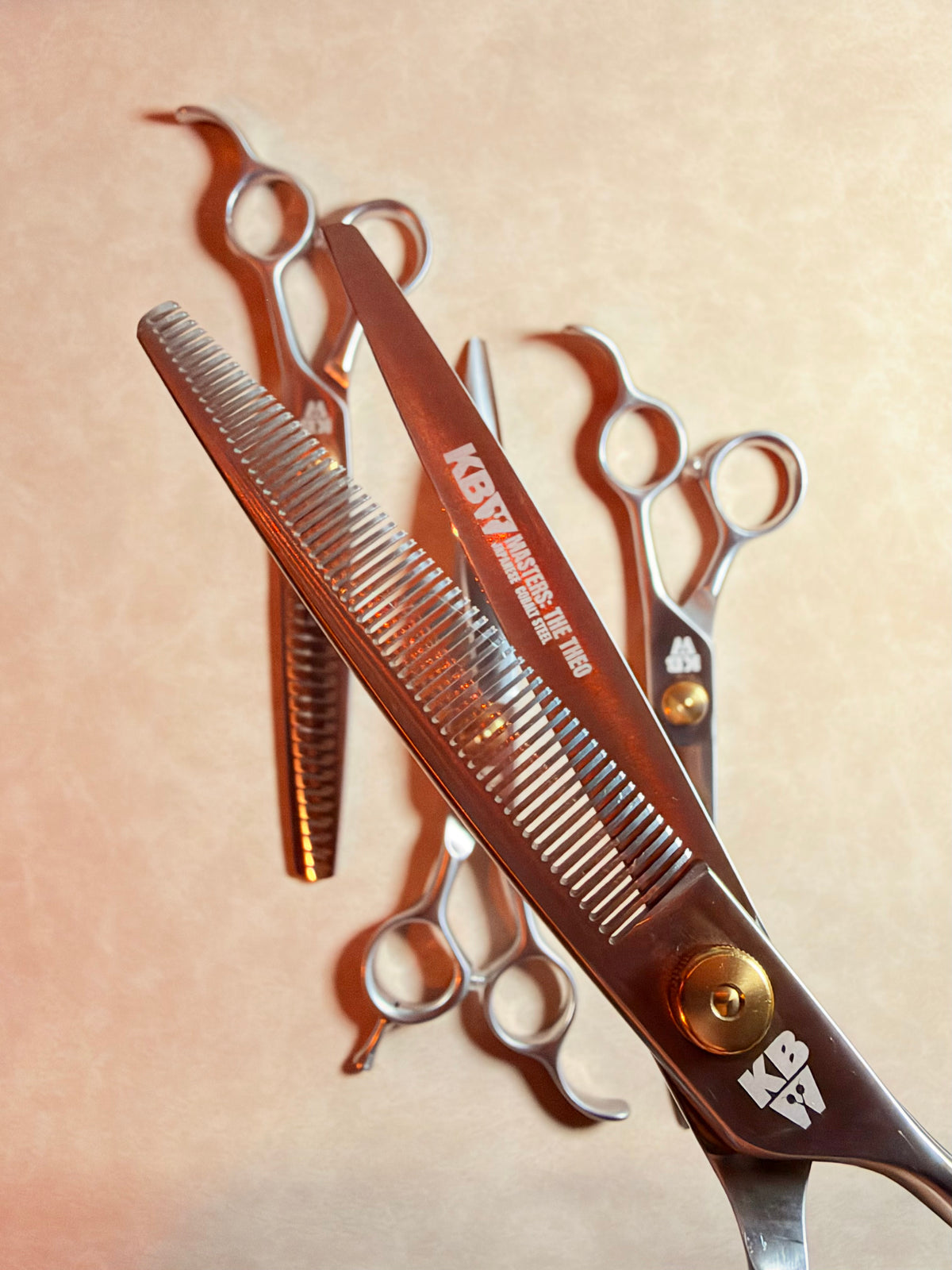 KBW Masters: The Theo Set™