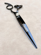‘KBW’ | Noir | 7.5” | Curve