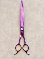 ‘KBW’ Calypso — 8” Flippable Curve