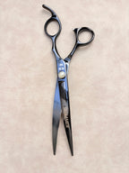 ‘KBW’ | Noir | 7.5” | Curve