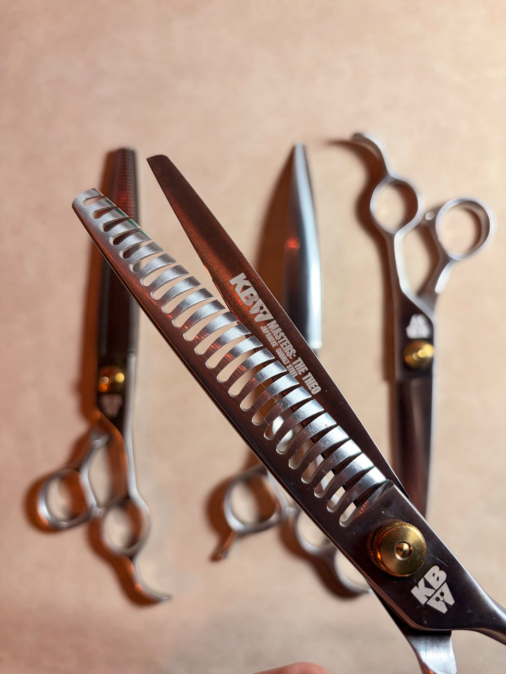 KBW Masters: The Theo Set™