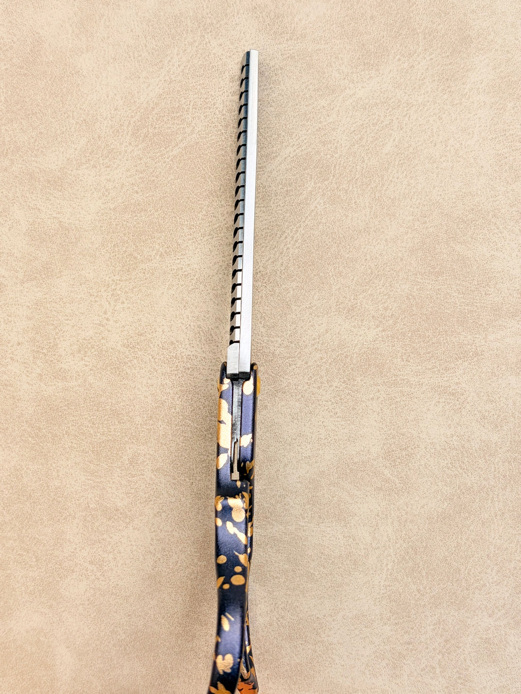 ‘KBW’ | The Jackson — 6.5” Asian Fusion Fine Chunker