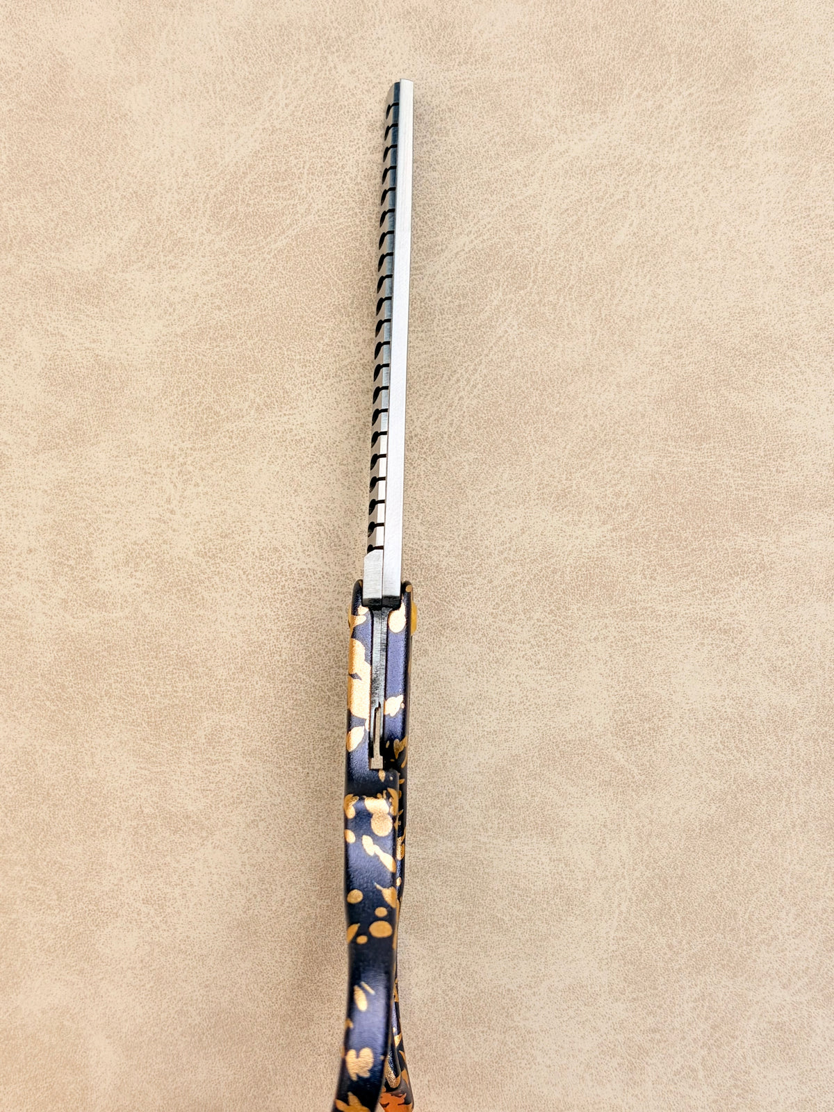 ‘KBW’ | The Jackson — 6.5” Asian Fusion Fine Chunker