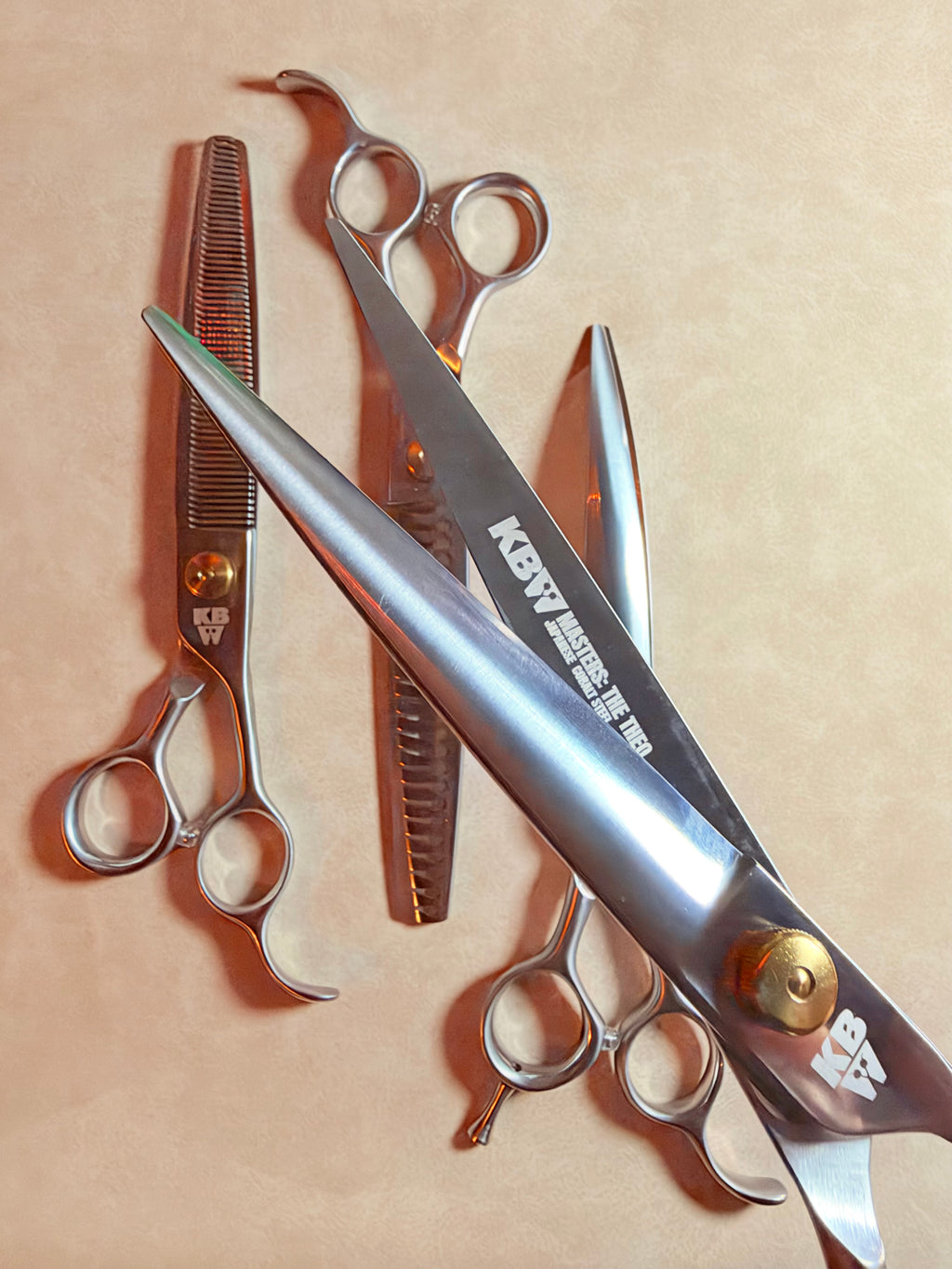 KBW Masters: The Theo Set™