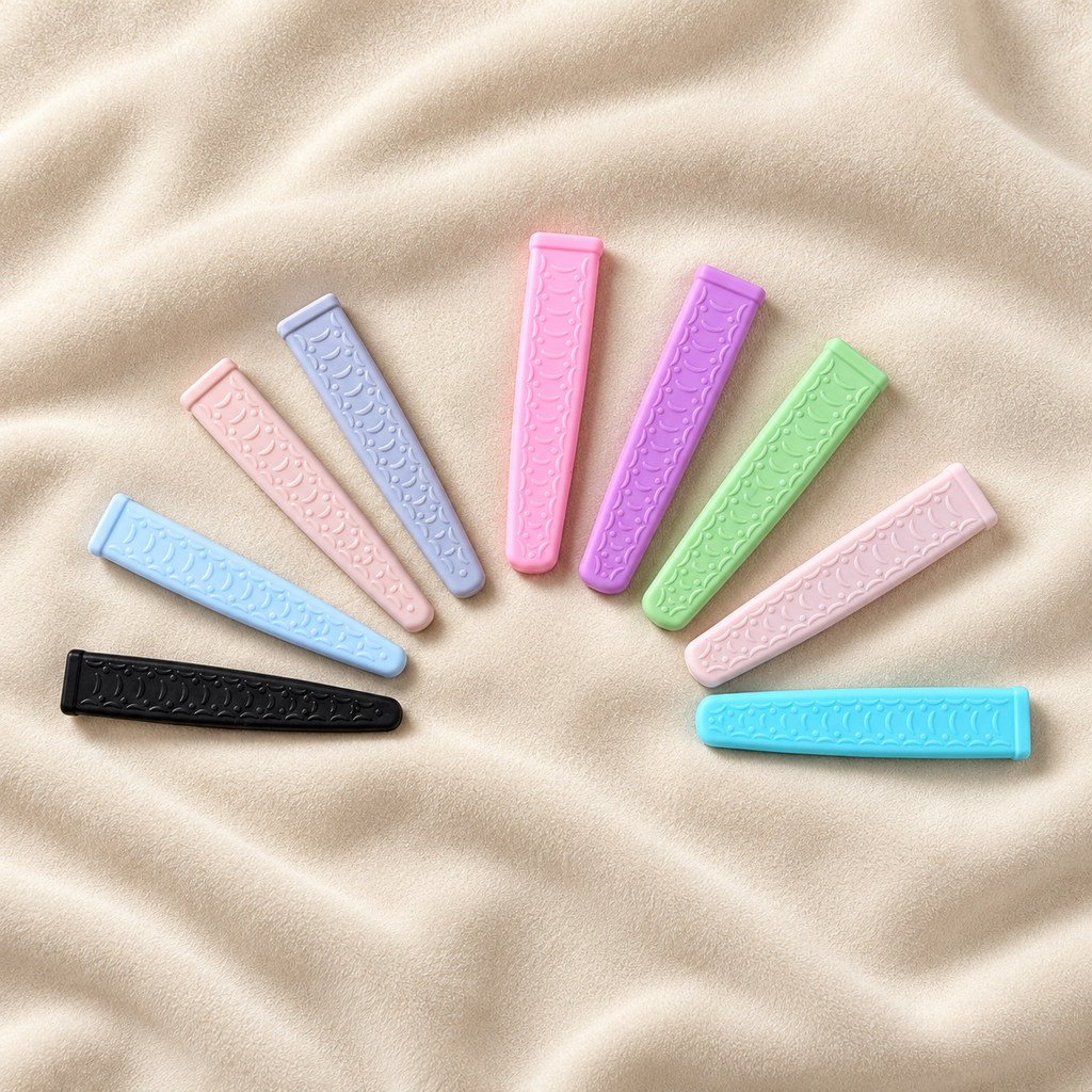 ‘KBW’ | Scissor Tip Protectors