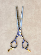 ‘KBW’ | The Jackson — 6.5” Asian Fusion Fine Chunker