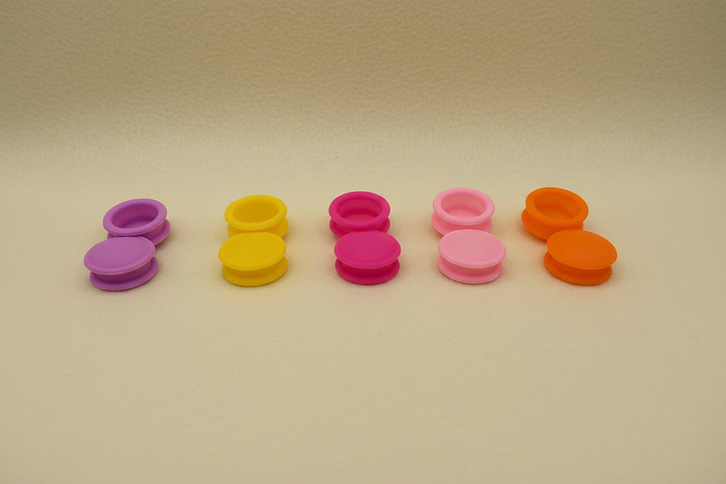 Thumb Blockers