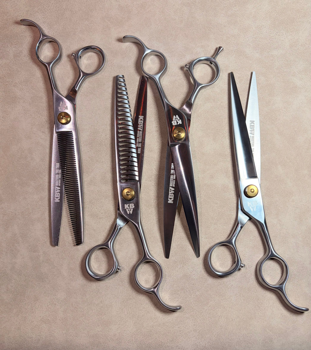 KBW Masters: The Theo Set™