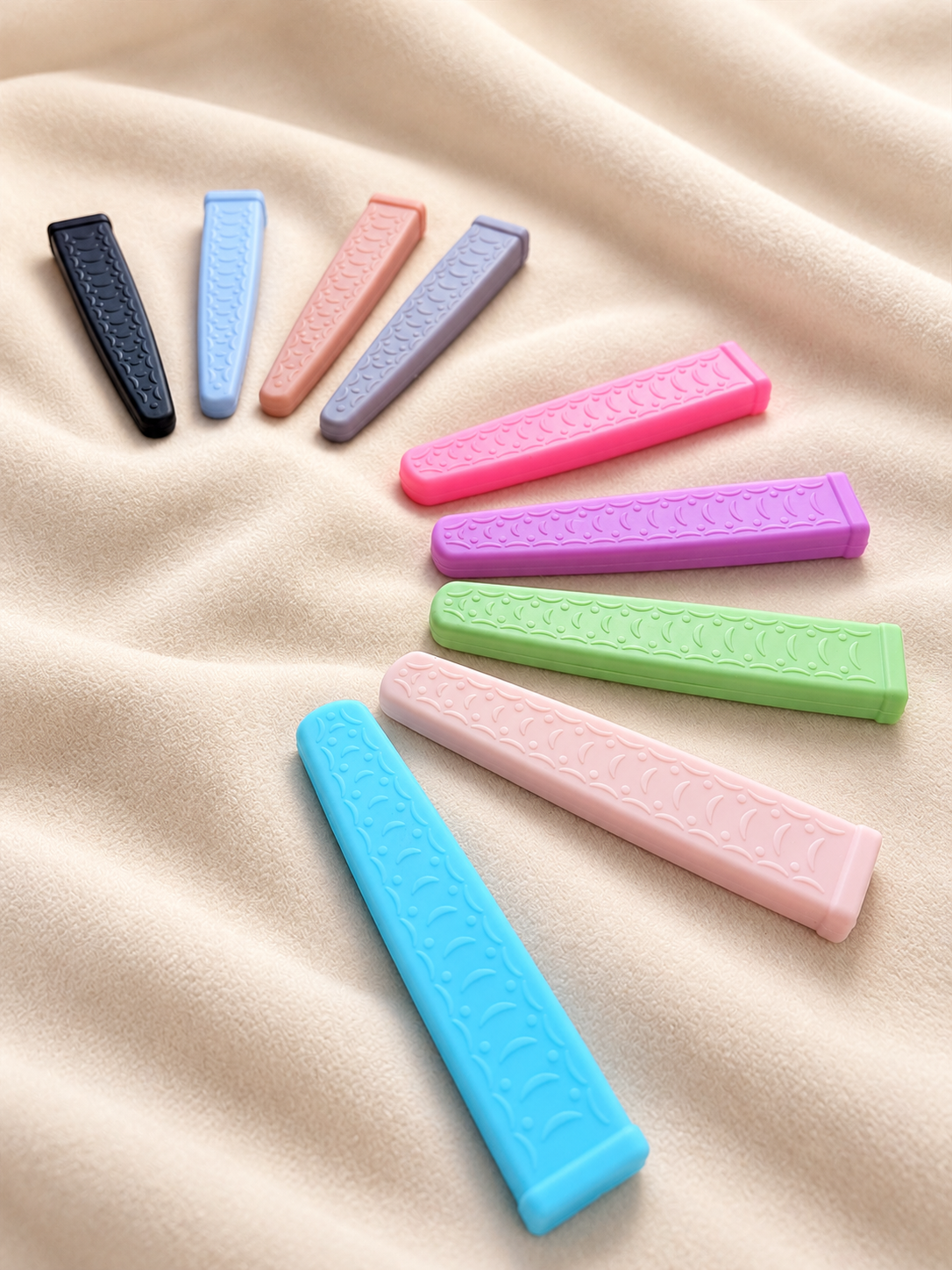 ‘KBW’ | Scissor Tip Protectors