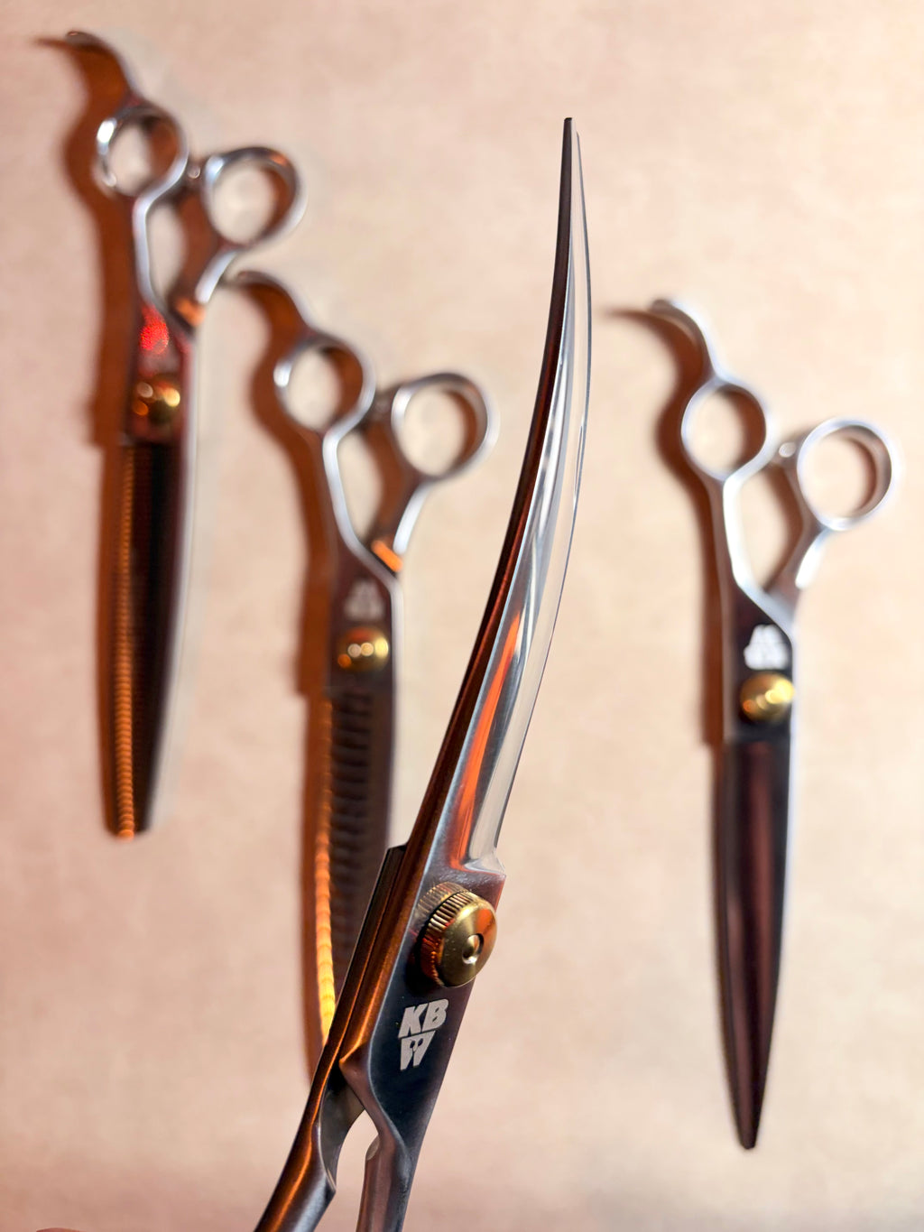 KBW Masters: The Theo Set™