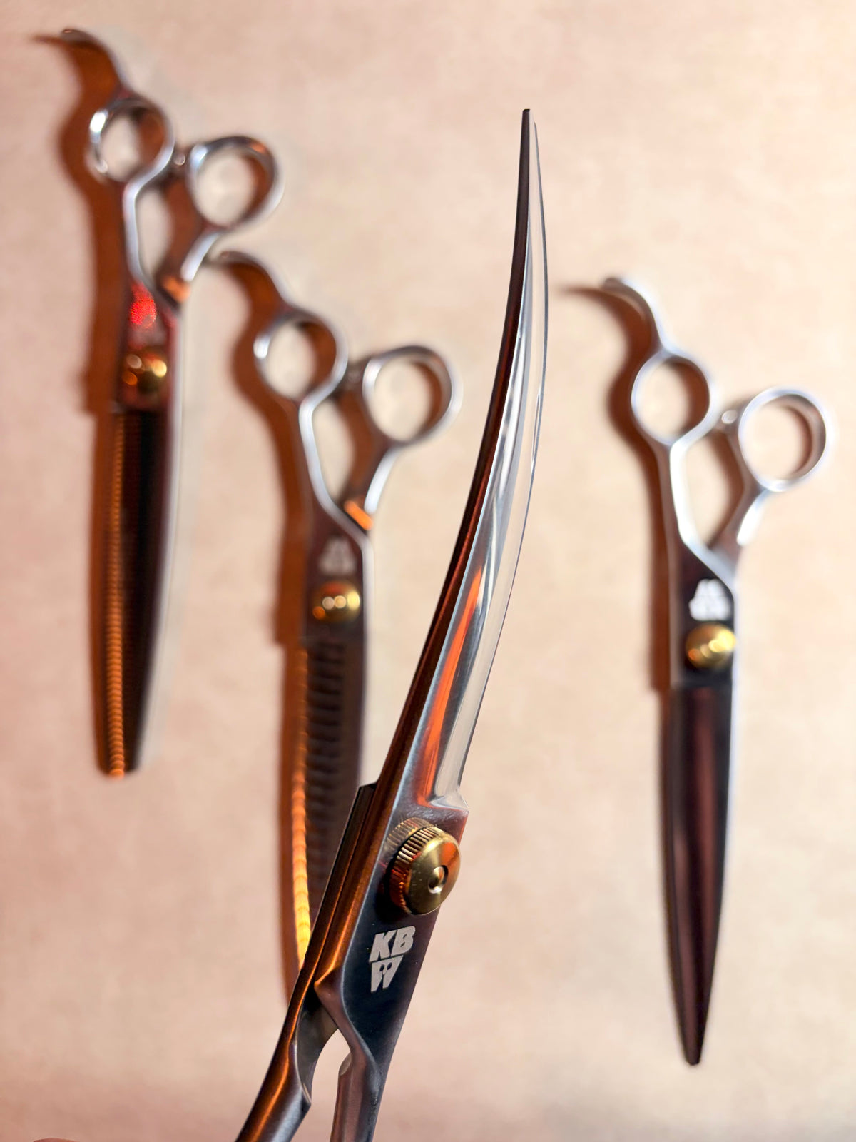 KBW Masters: The Theo Set™