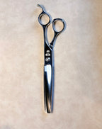 ‘KBW’ | The Jekyll™ | 7” Reverse-Teeth Blender
