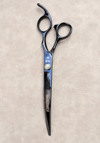 ‘KBW’ | Noir | 7.5” | Curve