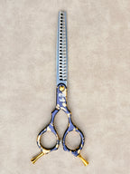 ‘KBW’ | The Jackson — 6.5” Asian Fusion Fine Chunker