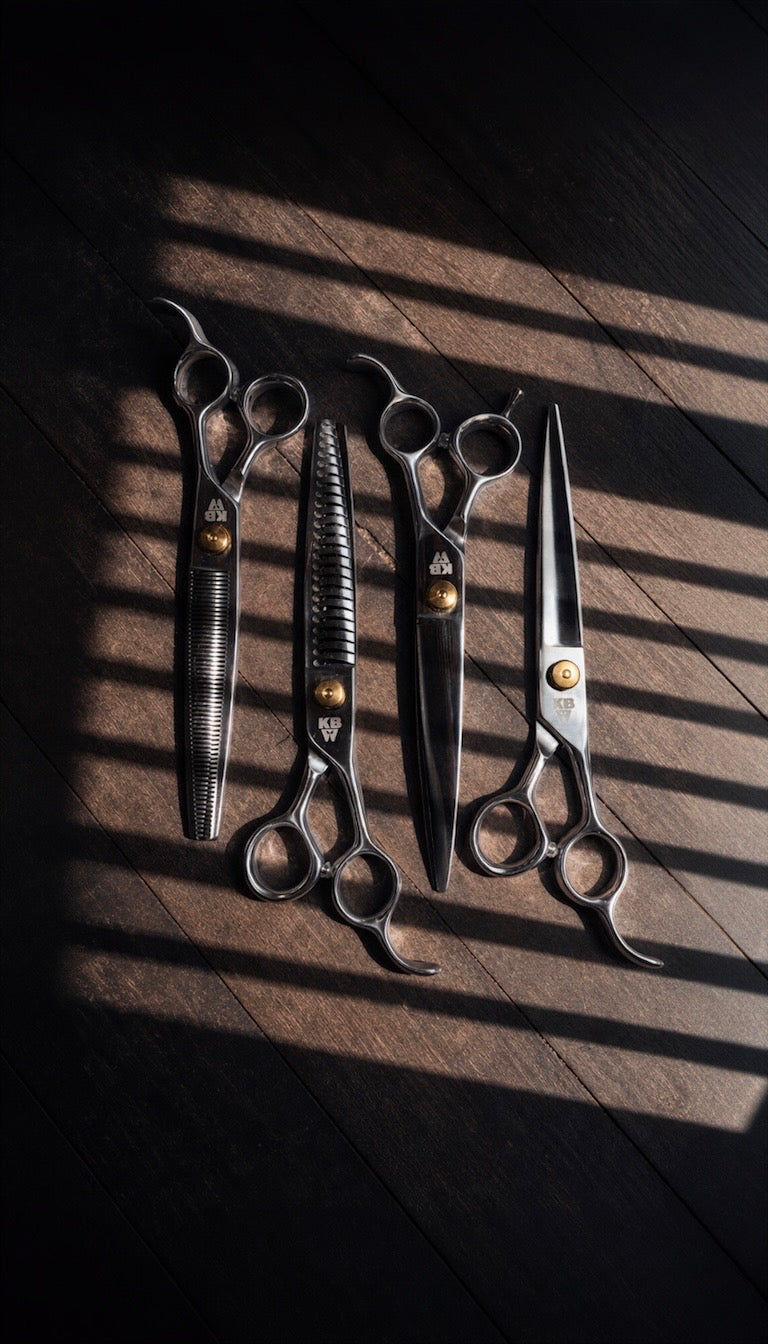 KBW Masters: The Theo Set™