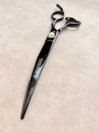 ‘KBW’ | Noir | 7.5” | Curve