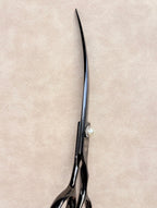 ‘KBW’ | Noir | 7.5” | Curve