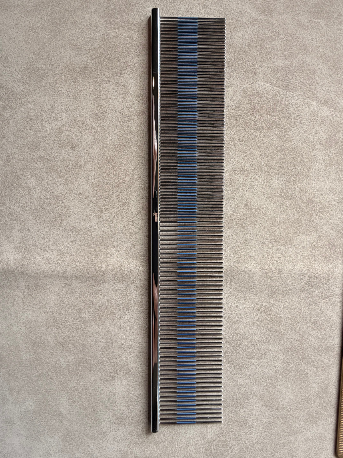 ‘KBW’ The Elektra Comb