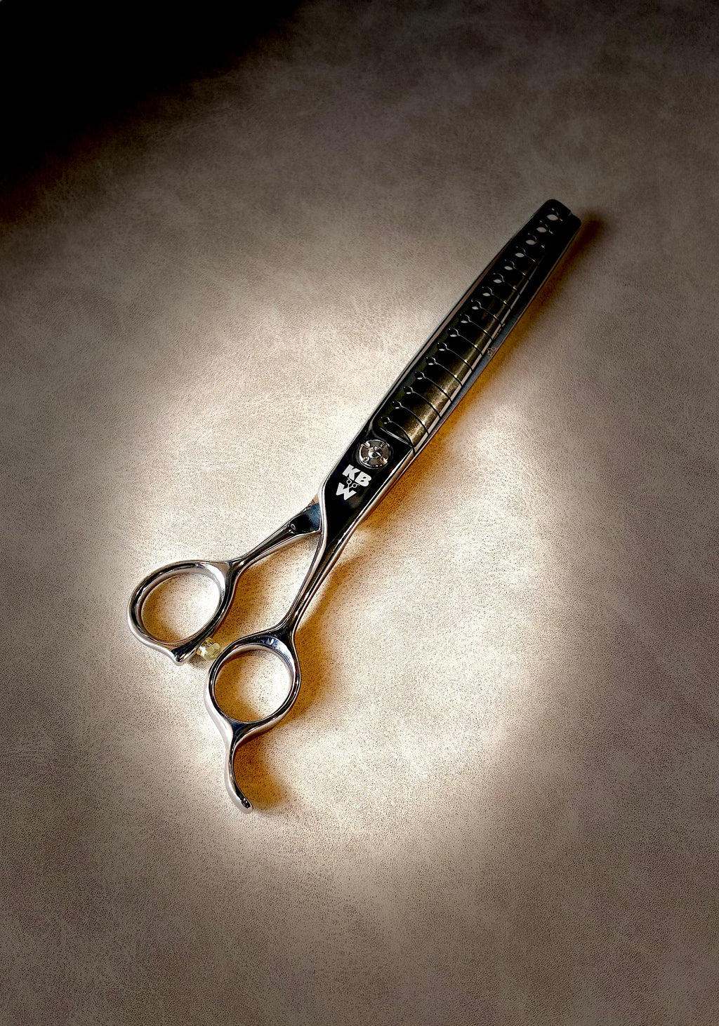 ‘KBW’ THE DAYTONA | 7” | VG10