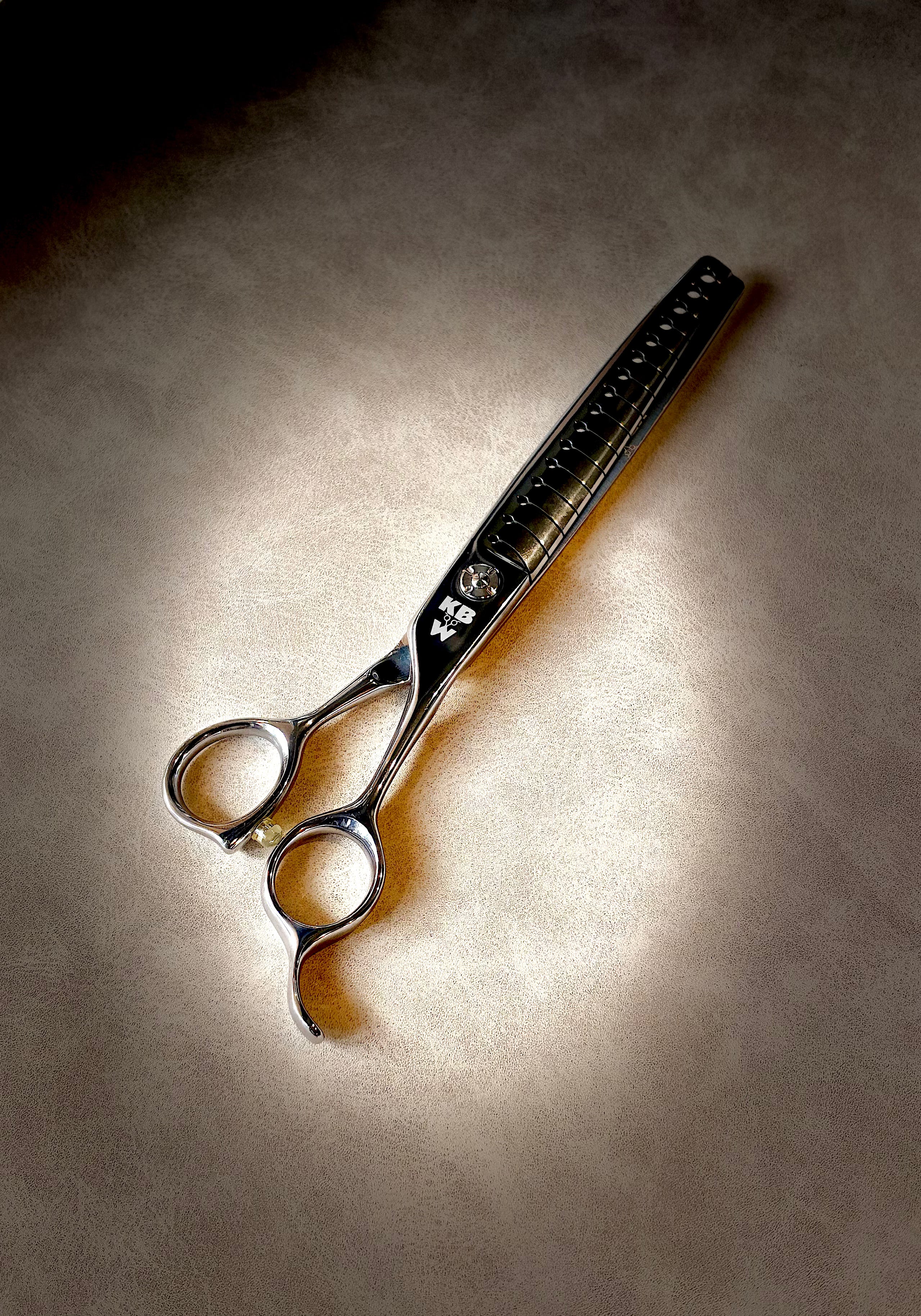 ‘KBW’ THE DAYTONA | 7” | VG10