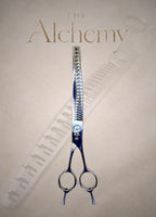 'KBW' Alchemy Mezcladora híbrida curva/desbastadora (Diestro)