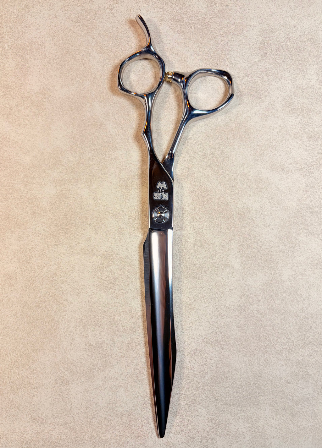‘KBW’ 7.5” Sword Straight | 440c