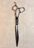 ‘KBW’ 7.5” Sword Straight | 440c
