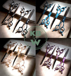 ‘KBW’ The Vivienne Vintage Set 6.5  (Right Handed)