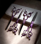 ‘KBW’ The Vivienne Vintage Set 6.5  (Right Handed)