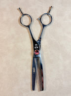 ‘KBW’ The Bijou™ 6” | V-tand detail-uitdunschaar | 440C