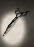 ‘KBW' The Essential™ Curve |7.5"|Nano Serrated (Right Handed)