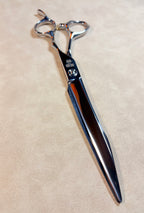 ‘KBW’ 7.5” Sword Straight | 440c