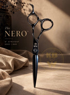 ‘KBW’ The Nero™ | 6” Straight | 440C