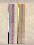 ‘KBW’ The Elektra Comb