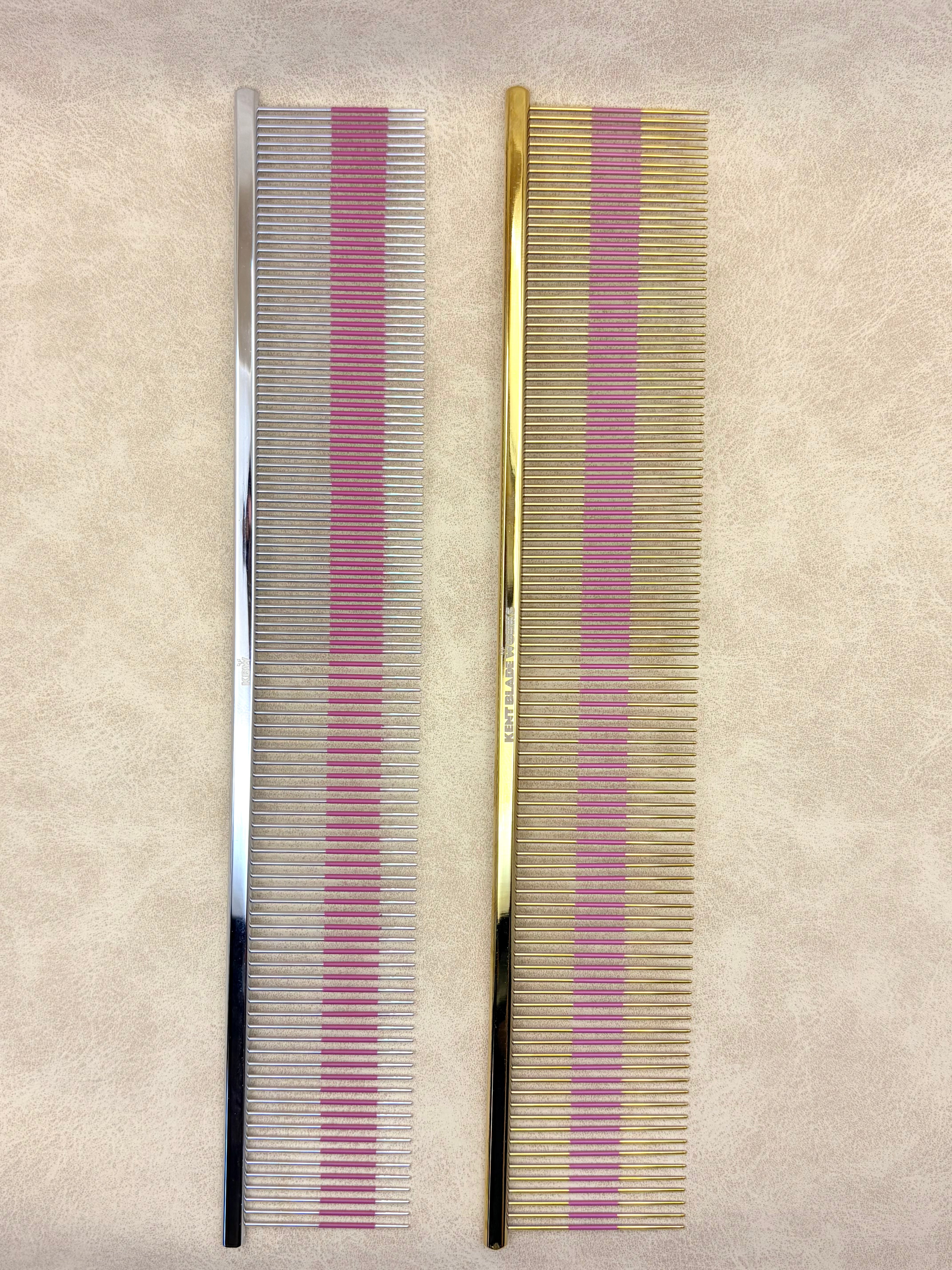 ‘KBW’ The Elektra Comb