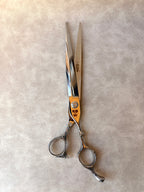 ‘KBW’ Vesper | 8.5” Straight