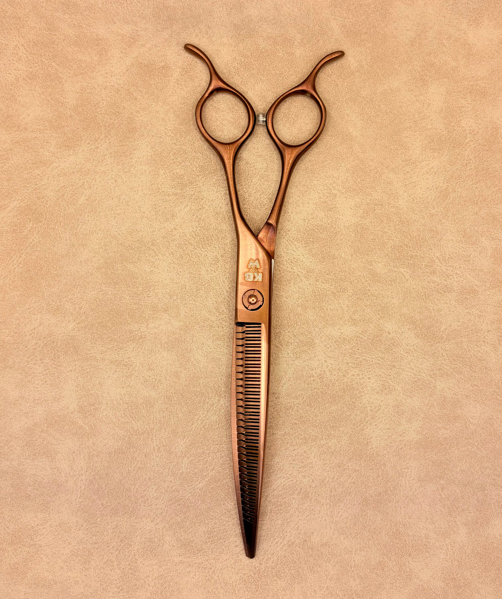 ‘KBW’ | SATURN™ Hybrid – 7” Curved