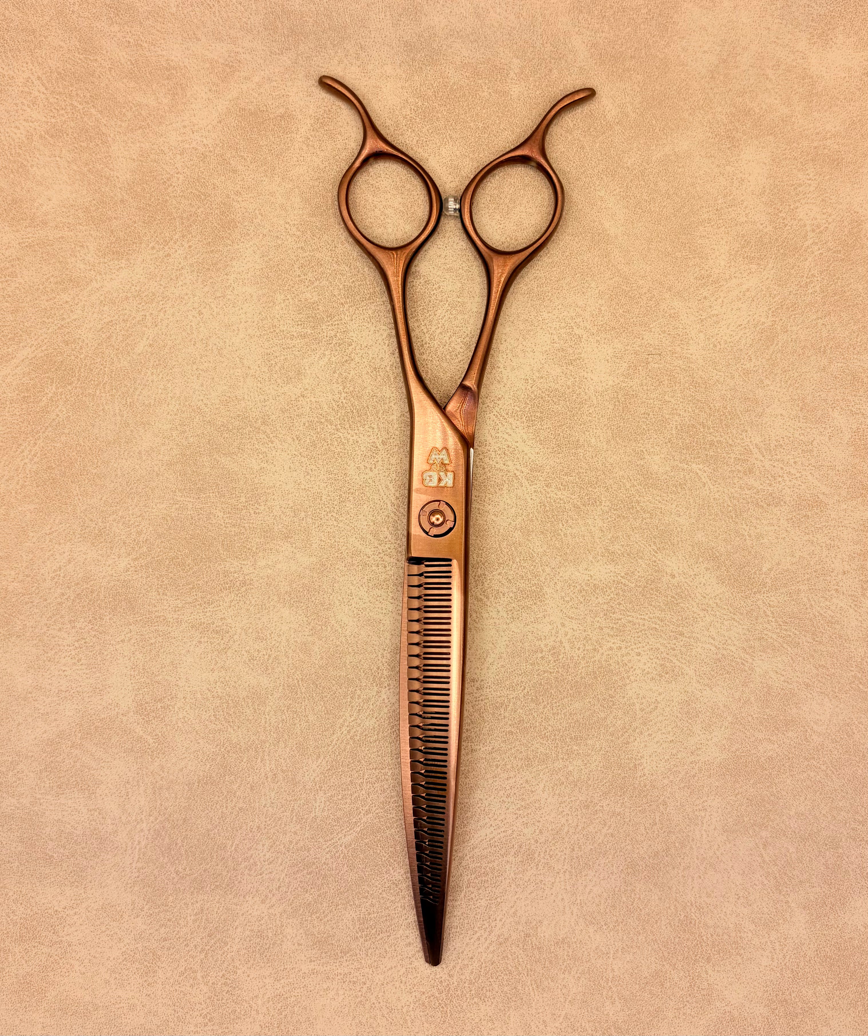 ‘KBW’ | SATURN™ Hybrid – 7” Curved