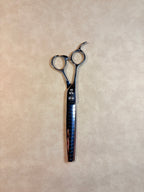 ‘KBW’ THE DAYTONA | 7” | 440c | LEFT HAND