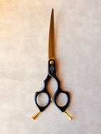 ‘KBW’ THE FURY FUSION™ 6.5” Flippable Curve • VG10 • Ultralight • RH