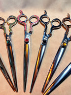 ‘KBW’ The Jewel™ 7” | 440C | RH