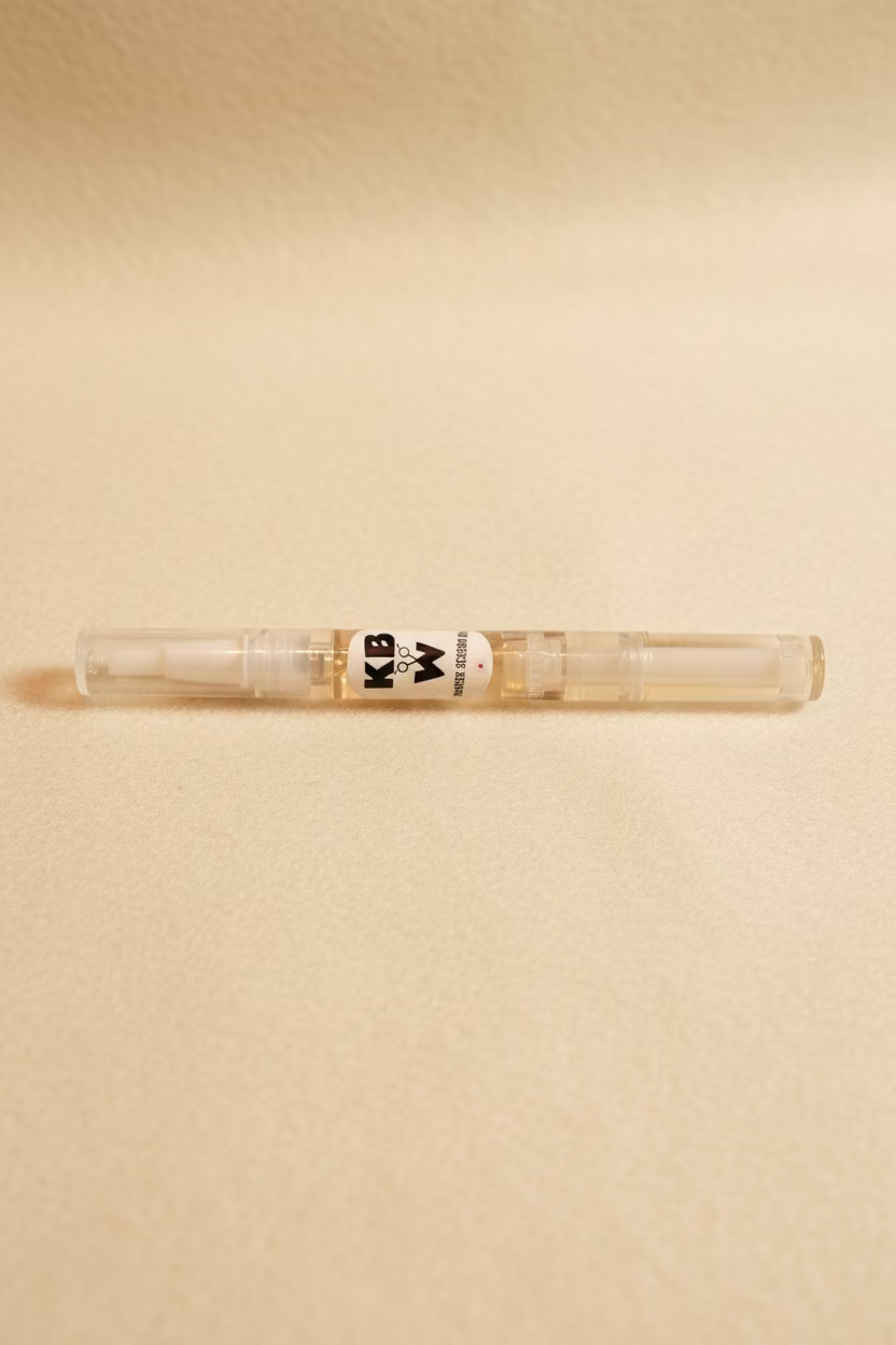 Japanese Scissor Oil Pen