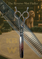 KBW | The Reverso Mini Fluffer™