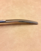 ‘KBW’ | The Reverso’ Flip Curve Fluffer | 7” (Right Handed)