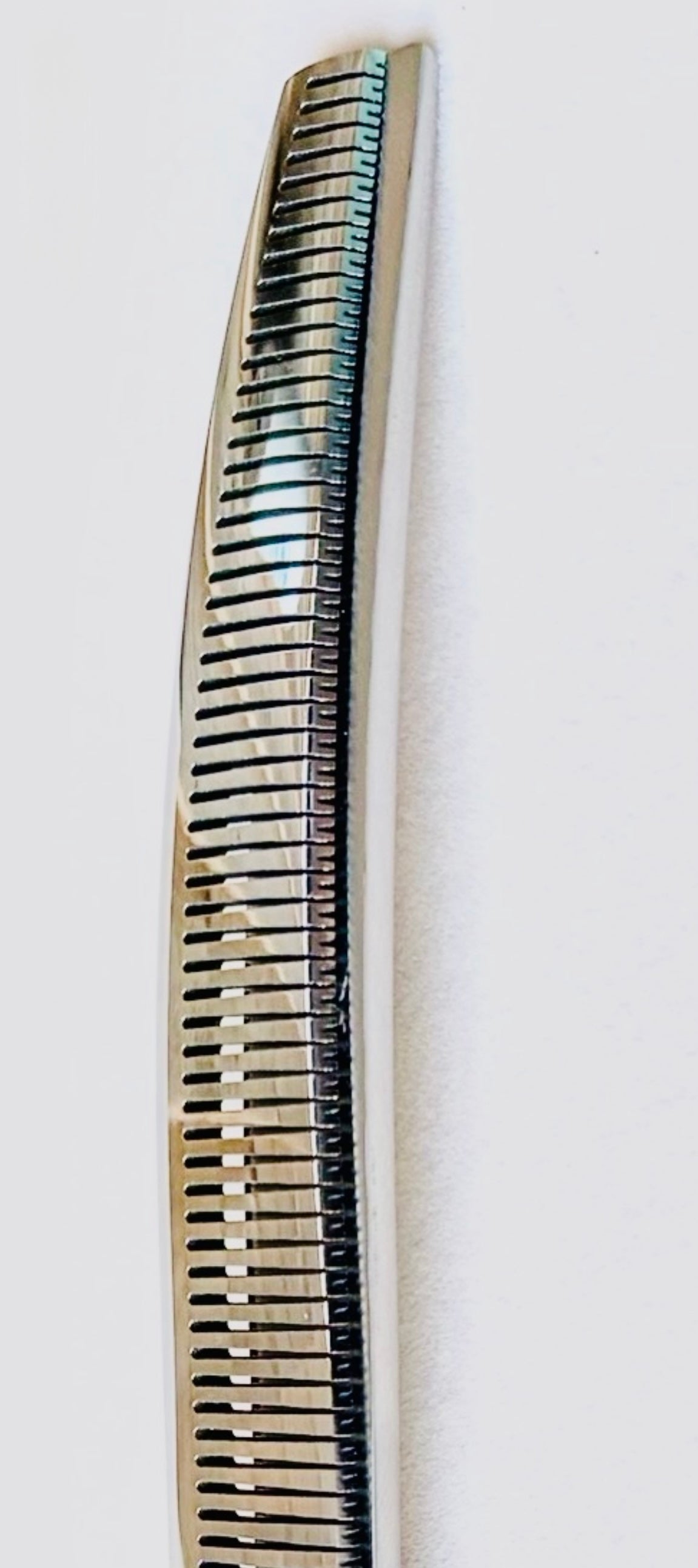 ‘KBW’ | Levaré VG10 | Curved Piano Blender |7.5”| Right Hand